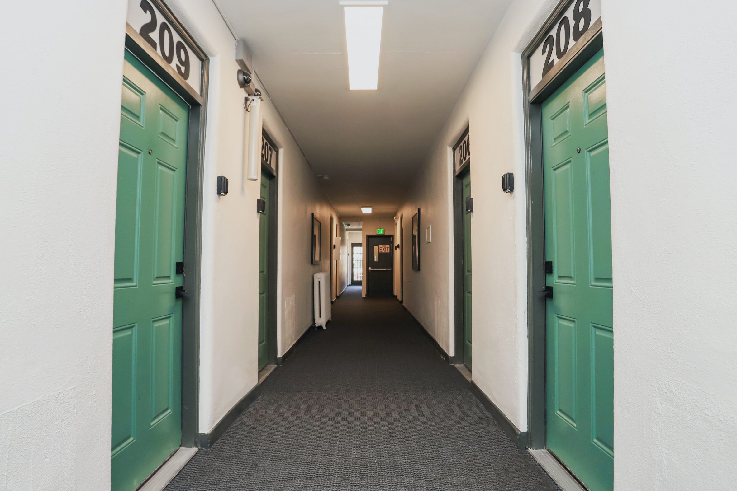 Palisade Apartments Cornerstone Apartments